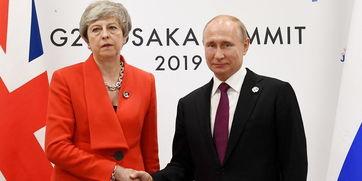 英媒爆料普京视频,英媒揭秘俄总统真实状态 第3张 英媒爆料普京视频,英媒揭秘俄总统真实状态 第3张