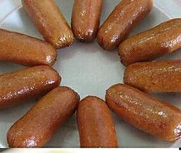 黑椒烤肠爆料视频,网红美食背后的制作过程 第2张 黑椒烤肠爆料视频,网红美食背后的制作过程 第2张