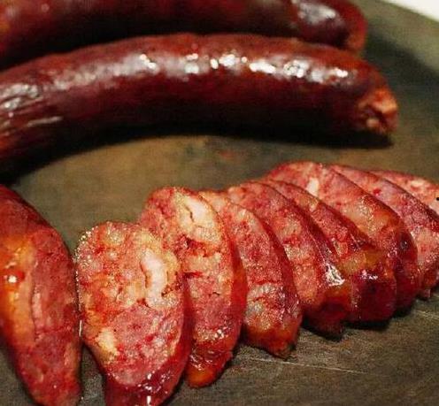 香肠今日头条最新爆料 第1张 香肠今日头条最新爆料 第1张